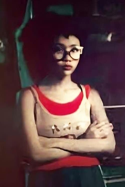 Debbie Tam Kit-Man image