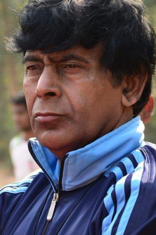 Debesh Roy Chowdhury image