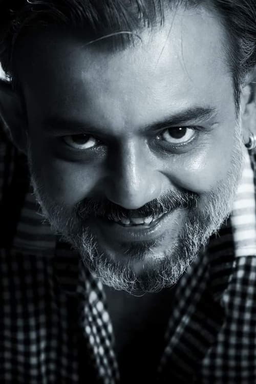 Deboprasad Haldar image
