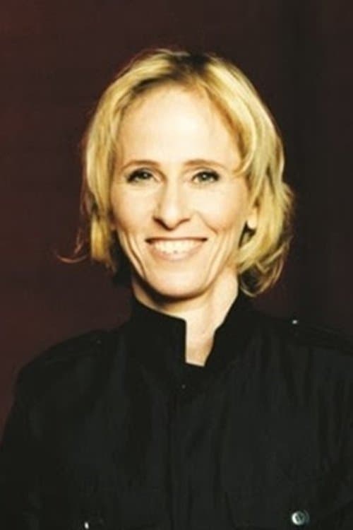 Deborah Colker image