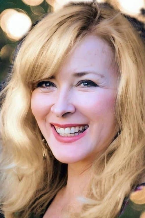 Deborah Gray image