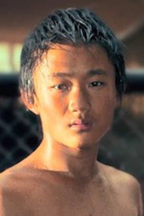 Debowen Zhou image