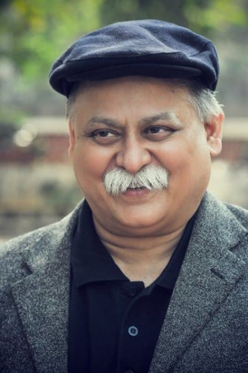 Deepak Anand's Photo