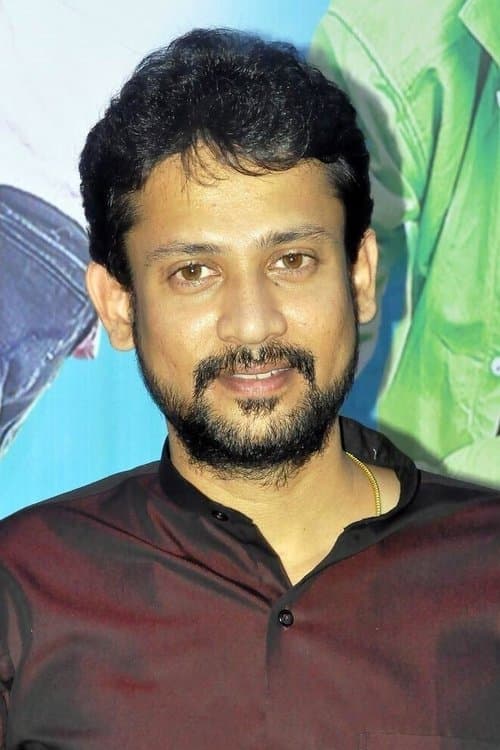 Deepak Dinkar image