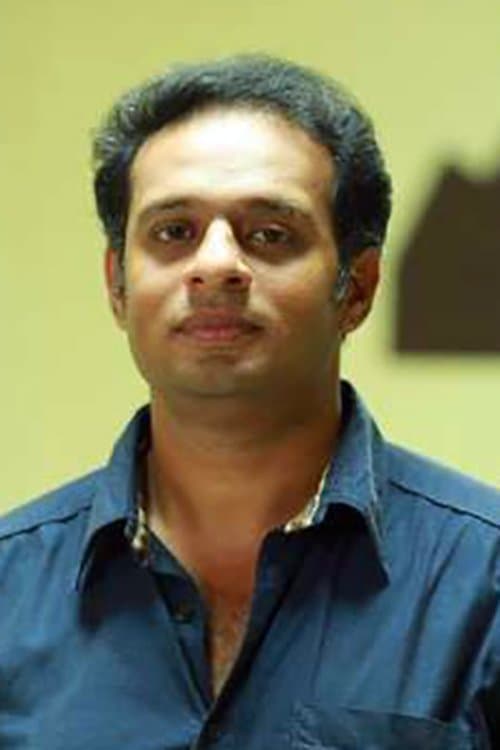 Deepu Karunakaran's Photo
