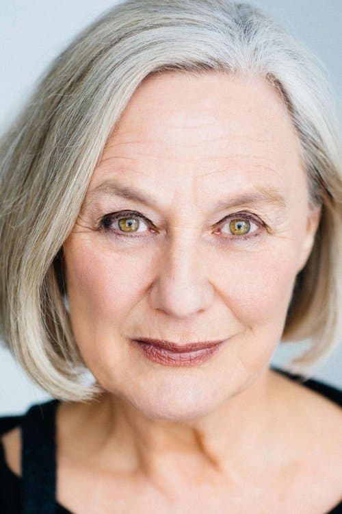 Deidre Rubenstein image