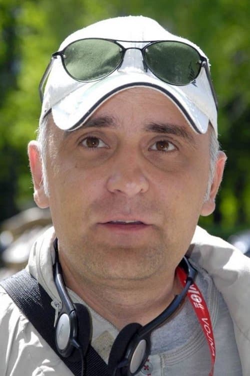 Dejan Zečević's Photo