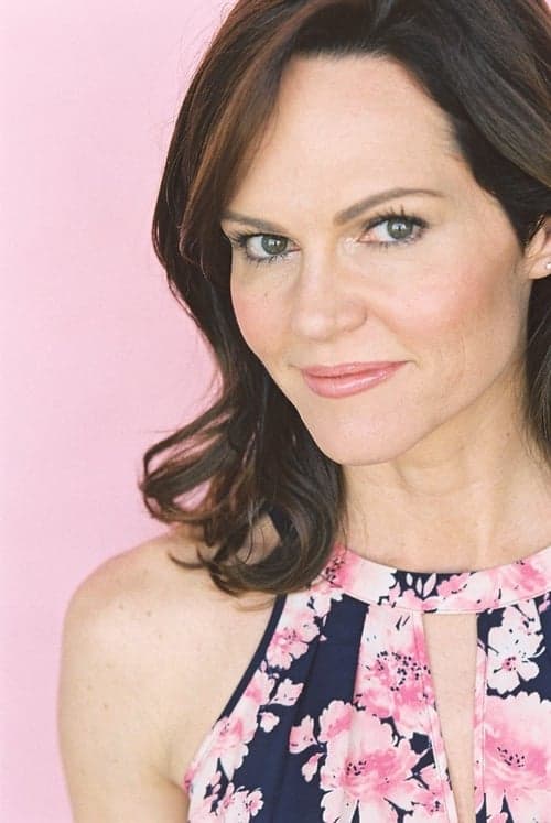 Delaina Mitchell image