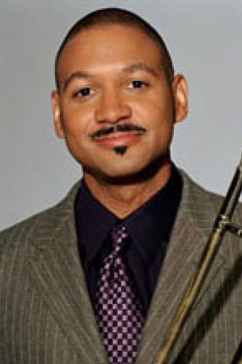 Delfeayo Marsalis image