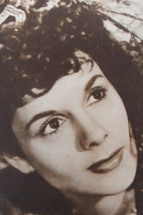 Delia Garcés image