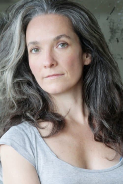 Delphine Brual image