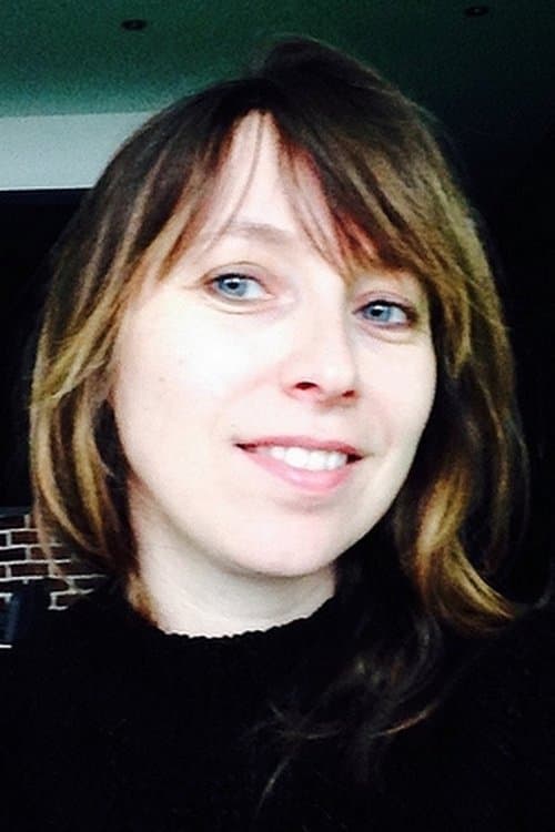 Delphine Deloget's Photo