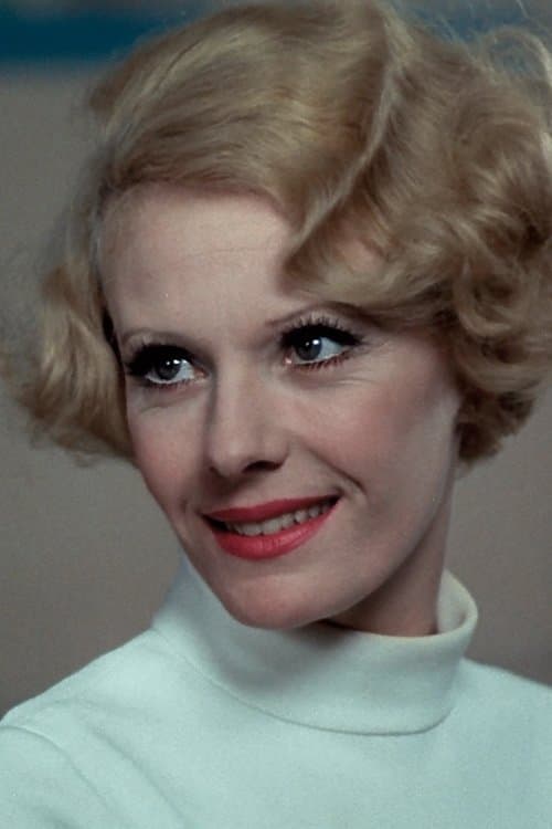 Delphine Seyrig image