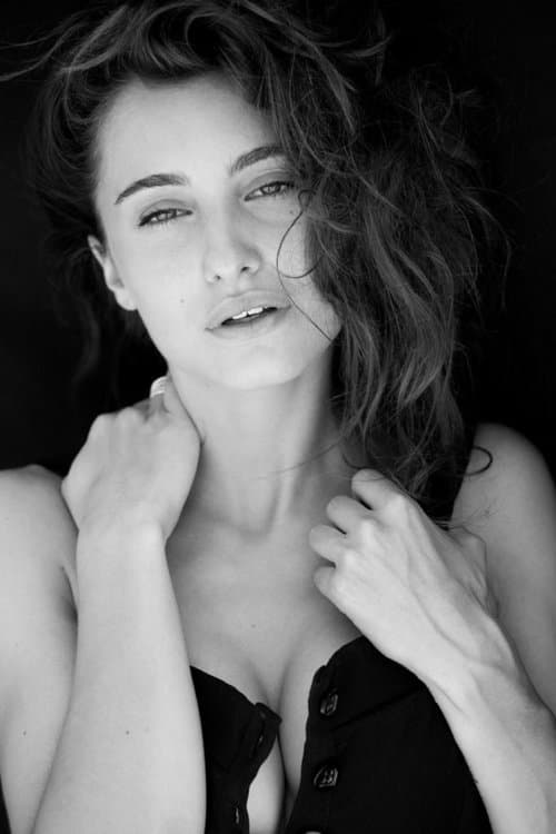 Demetra Avincola image