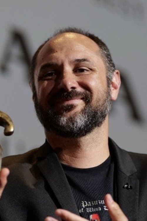 Demián Rugna's Photo