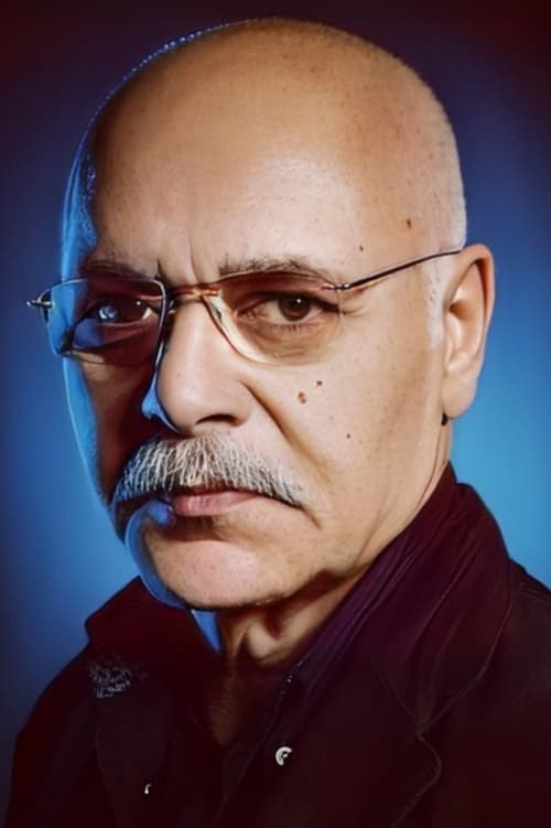 Demir Karahan image