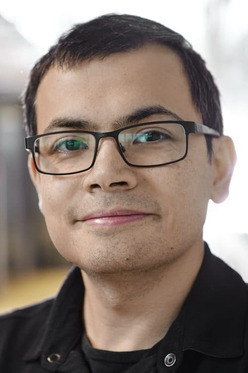 Demis Hassabis image