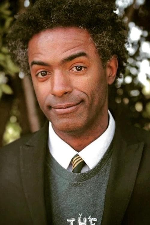 DeMorge Brown image