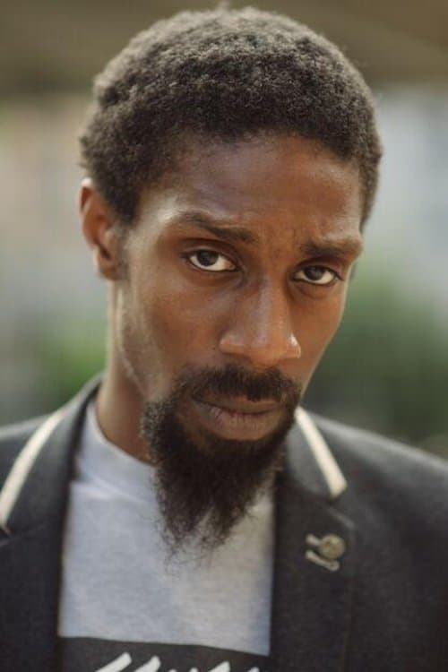 Dempsey Bovell image
