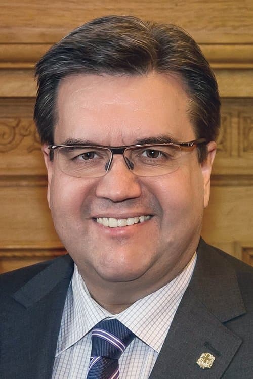 Denis Coderre image