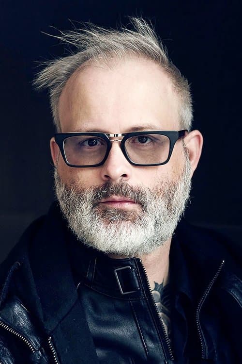 Denis Côté's Photo