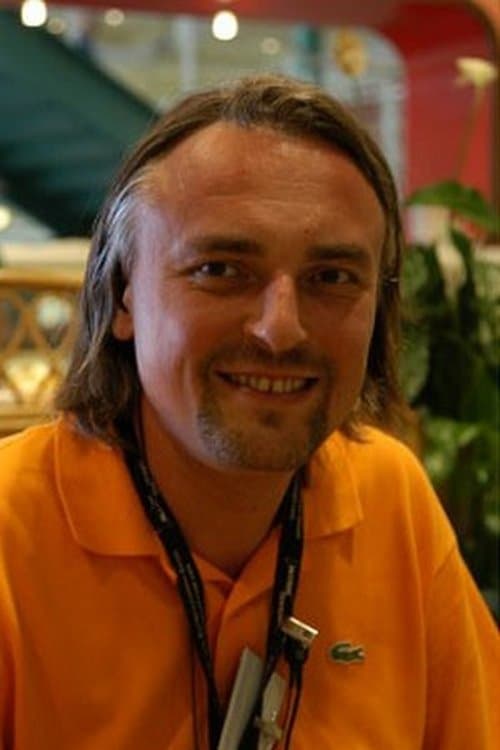 Denis Delić's Photo