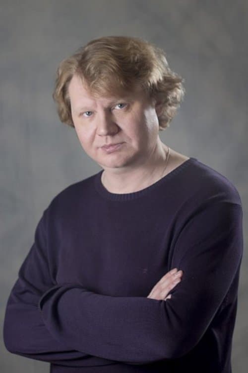 Denis Filimonov image