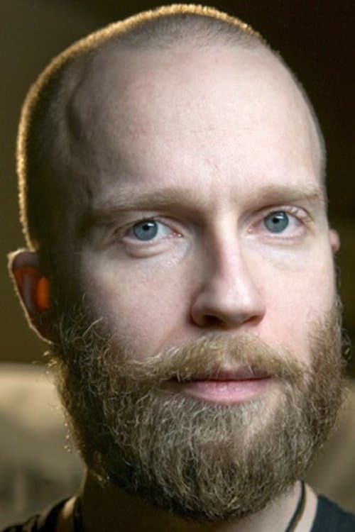 Denis Kryuchkov's Photo
