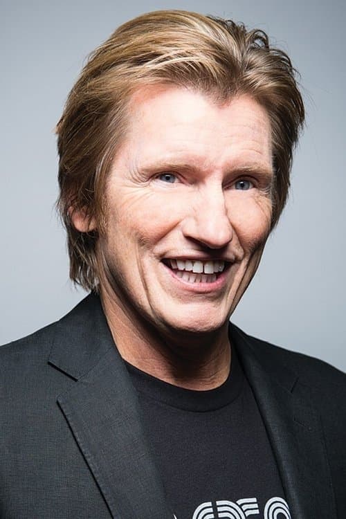 Denis Leary image