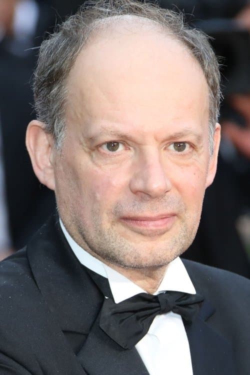 Denis Podalydès image