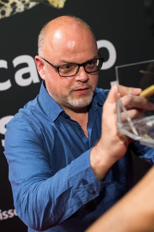 Denis Rabaglia's Photo