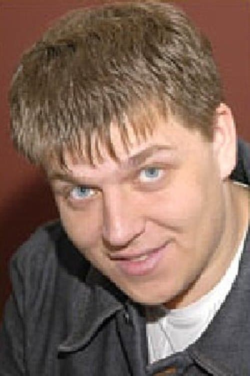 Denis Yushechkin image