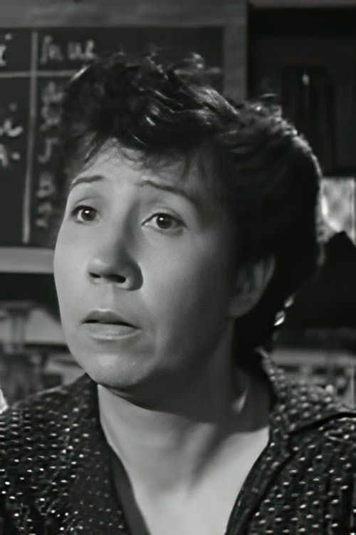 Denise Carvenne image