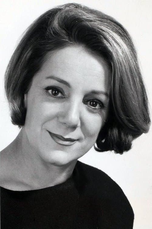 Denise Gence image