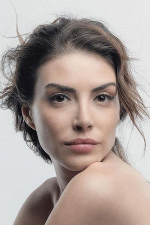 Deniz Baysal image