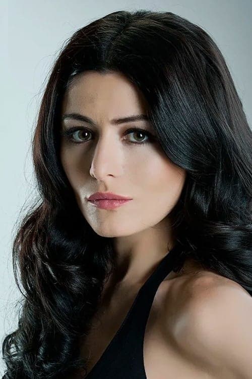 Deniz Çakır image