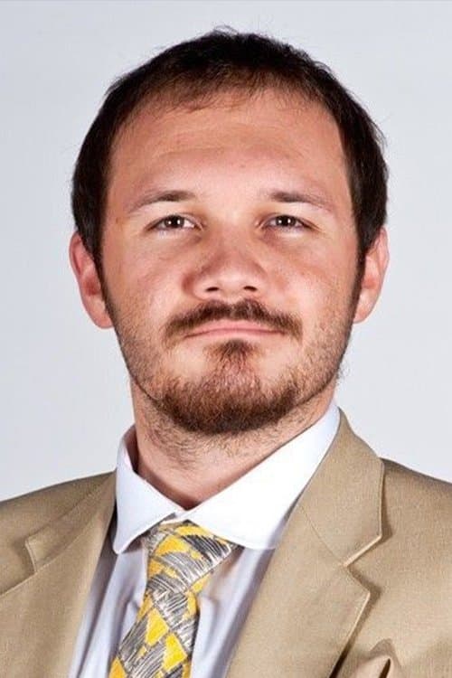 Deniz Celiloğlu image