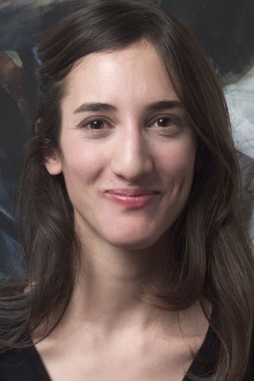 Deniz Gamze Ergüven image