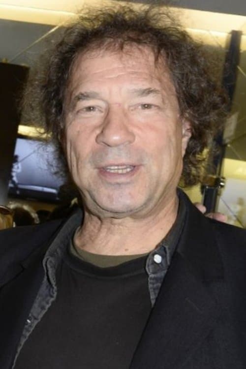 Dennis Berry image