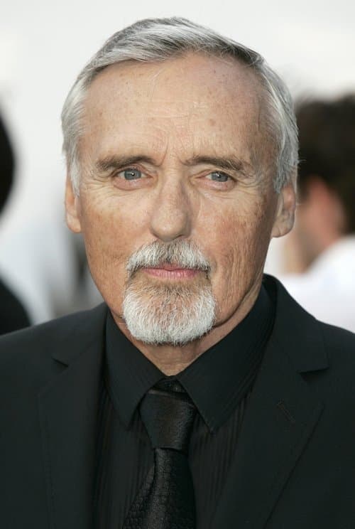 Dennis Hopper image