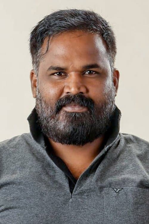 Dennis Manjunath's Photo