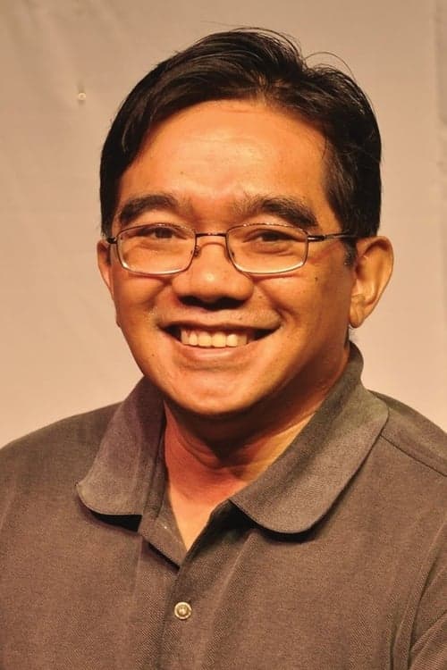 Dennis Marasigan image