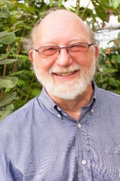 Dennis McKenna image