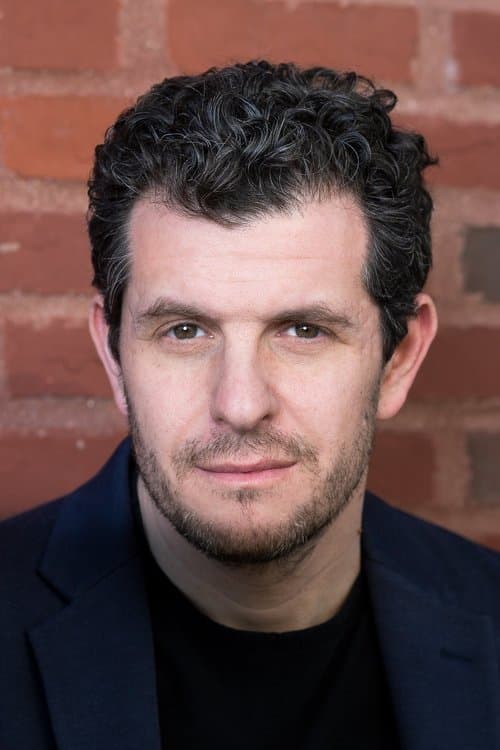 Dennis Staroselsky image