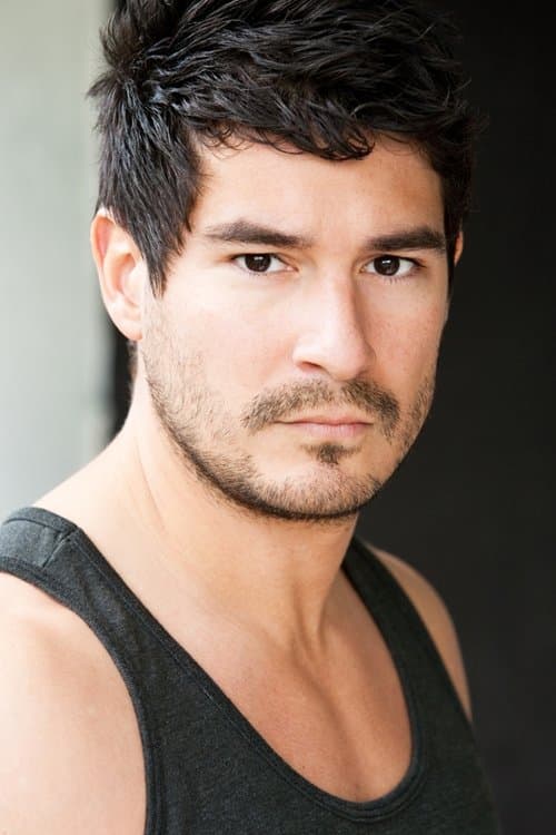 Derek Alvarado image