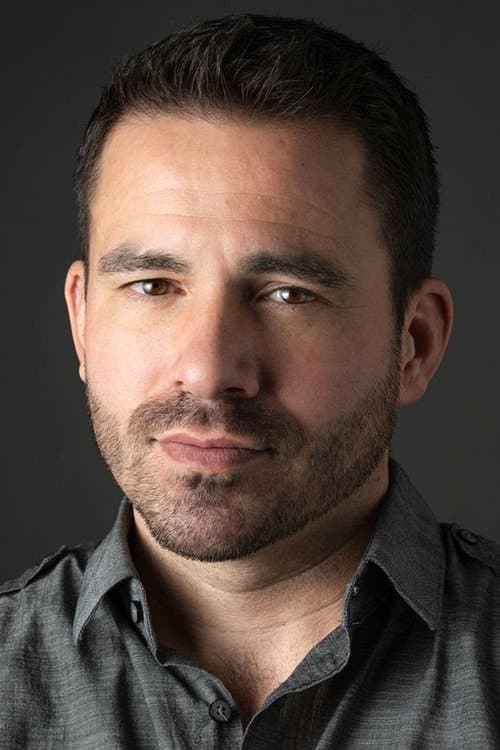 Derek Boone image