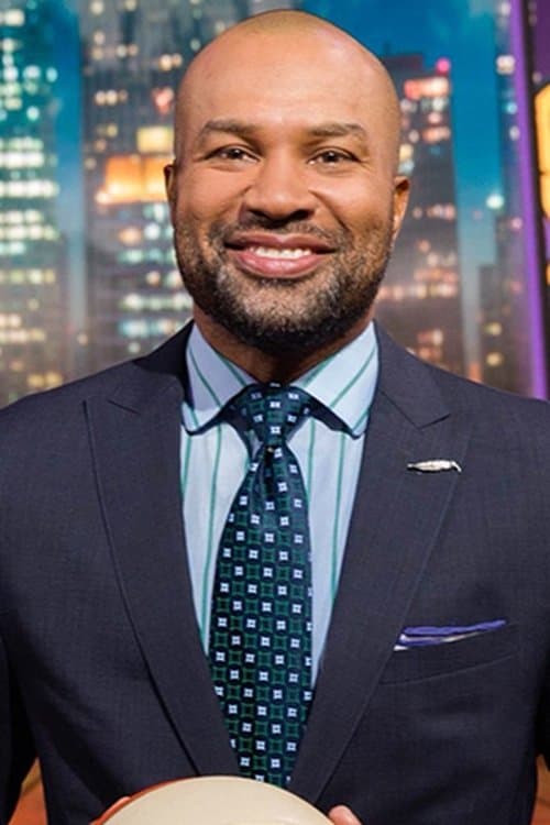 Derek Fisher image