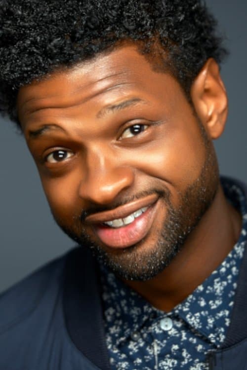 Derek Gaines image