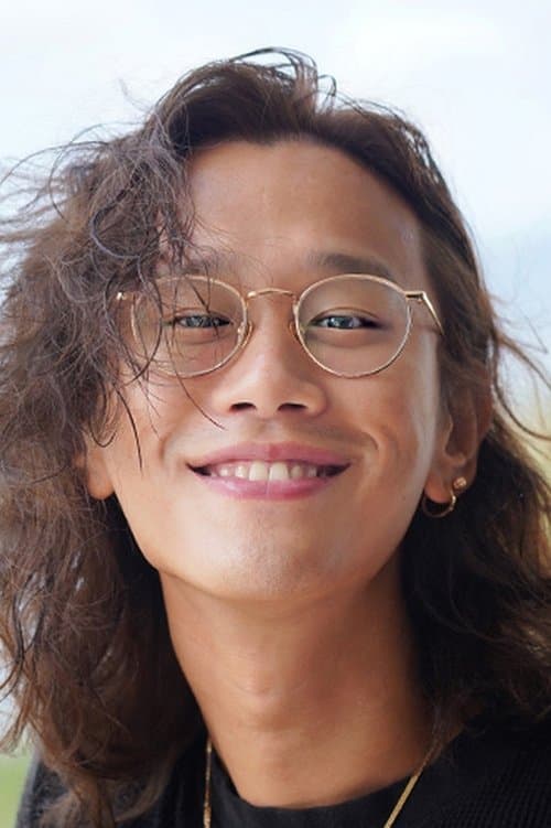 Derek Hui Wang-Yu's Photo