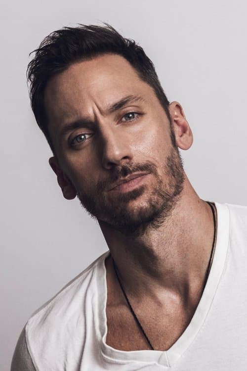 Derek Wilson image